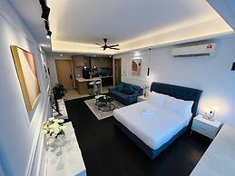 R&F SEINE REGION BY ANJU