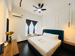 R&F SEINE REGION BY ANJU