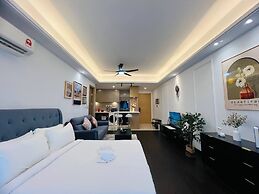 R&F SEINE REGION BY ANJU