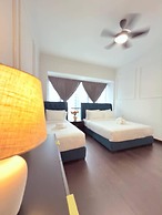 R&F SEINE REGION BY ANJU