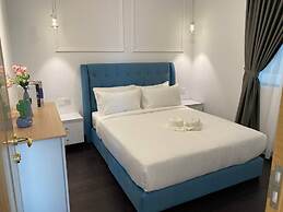 R&F SEINE REGION BY ANJU