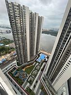 R&F SEINE REGION BY ANJU