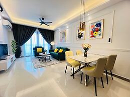 R&F SEINE REGION BY ANJU