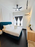 R&F SEINE REGION BY ANJU