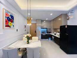 R&F SEINE REGION BY ANJU