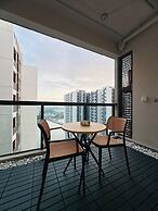 R&F SEINE REGION BY ANJU