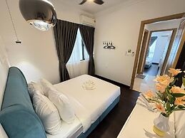 R&F SEINE REGION BY ANJU