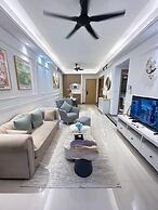 R&F SEINE REGION BY ANJU