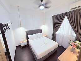 R&F SEINE REGION BY ANJU