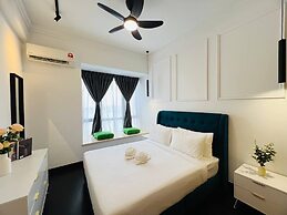 R&F SEINE REGION BY ANJU