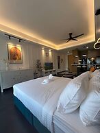 R&F SEINE REGION BY ANJU