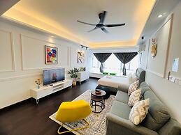 R&F SEINE REGION BY ANJU