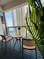 R&F SEINE REGION BY ANJU