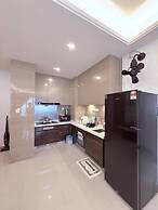 R&F SEINE REGION BY ANJU