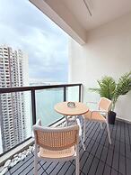 R&F SEINE REGION BY ANJU