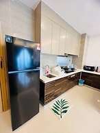 R&F SEINE REGION BY ANJU