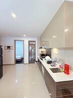 R&F SEINE REGION BY ANJU