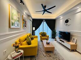 R&F SEINE REGION BY ANJU