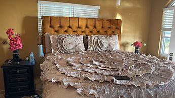 Comfort and stylish near Negril