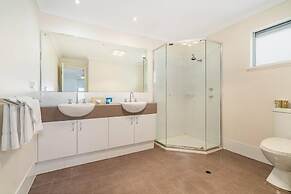 Maggie's Beach House