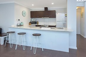 Maggie's Beach House