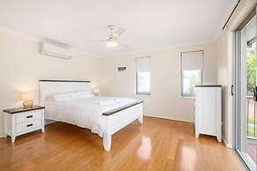 Maggie's Beach House