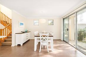 Maggie's Beach House