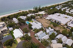 Maggie's Beach House