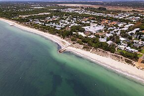 Maggie's Beach House