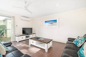 Maggie's Beach House