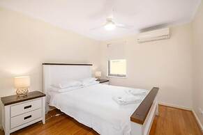 Maggie's Beach House