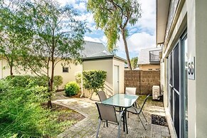 Maggie's Beach House