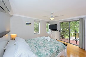 Maggie's Beach House