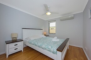 Maggie's Beach House
