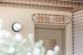 Maggie's Beach House