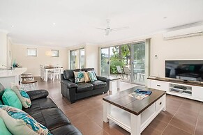 Maggie's Beach House