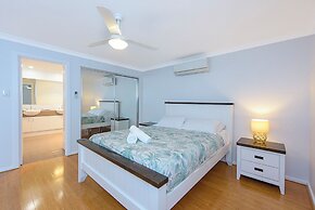 Maggie's Beach House