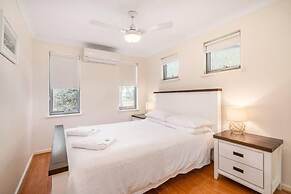 Maggie's Beach House