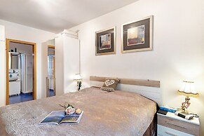 Apartment Graziella With Pool And View