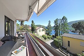 Apartment Graziella With Pool And View