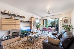 Apartment Graziella With Pool And View