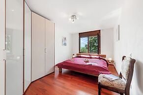 Vernate Lugano Lake Sweet View