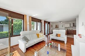 Vernate Lugano Lake Sweet View