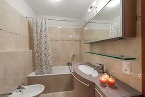 Vernate Lugano Lake Sweet View