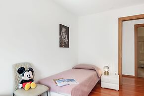 Vernate Lugano Lake Sweet View