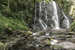 Vernate Lugano Lake Sweet View
