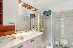 Vernate Lugano Lake Sweet View