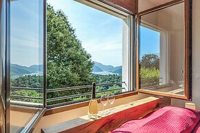 Vernate Lugano Lake Sweet View