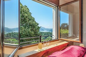 Vernate Lugano Lake Sweet View