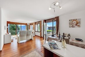 Vernate Lugano Lake Sweet View